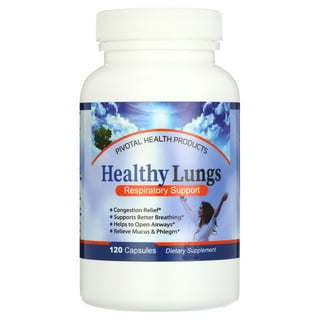 Herbal Lung Cleanse Mist, Powerful Lung Support, Natürlicher Kräuterextrakt  Cleanse Mist Powerful Lung C
