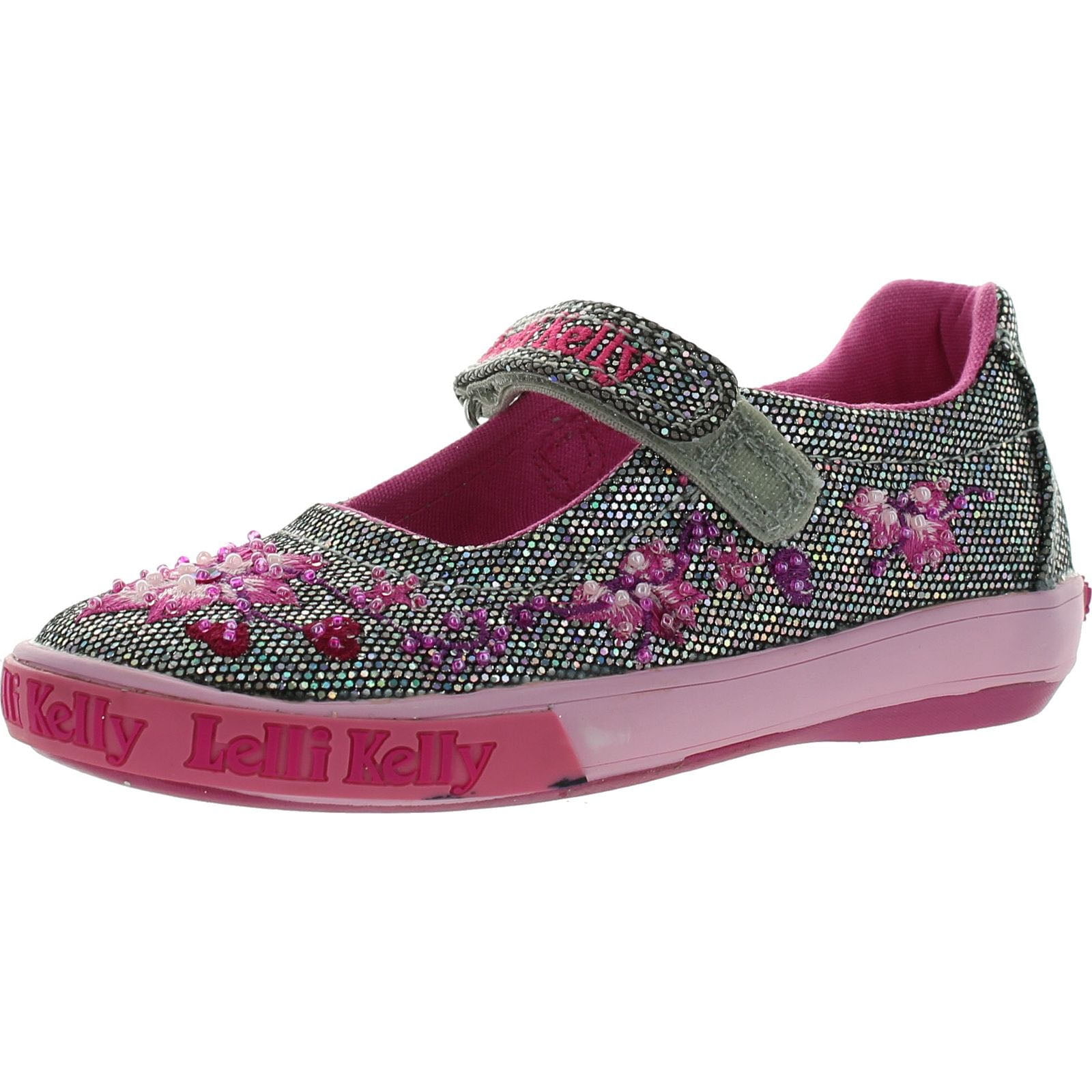 Lelli Kelly LK8555 Girls Shoes 
