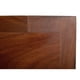 thumbnail image 3 of Recamara King Size Kessa Muebles Arlette 5 Piezas Nogal, 3 of 12