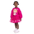 thumbnail image 4 of Paw Patrol Toddler Girls Graphic Sweatshirt and Tutu Skirt, 2-Piece, Sizes 12M-5T, 4 of 10