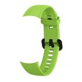 thumbnail image 1 of Smartwatch Band Reemplazo Pulsera de gel de sílice Correa Correa Accesorios Reloj Cinturón Abanopi Correa de reloj, 1 of 4