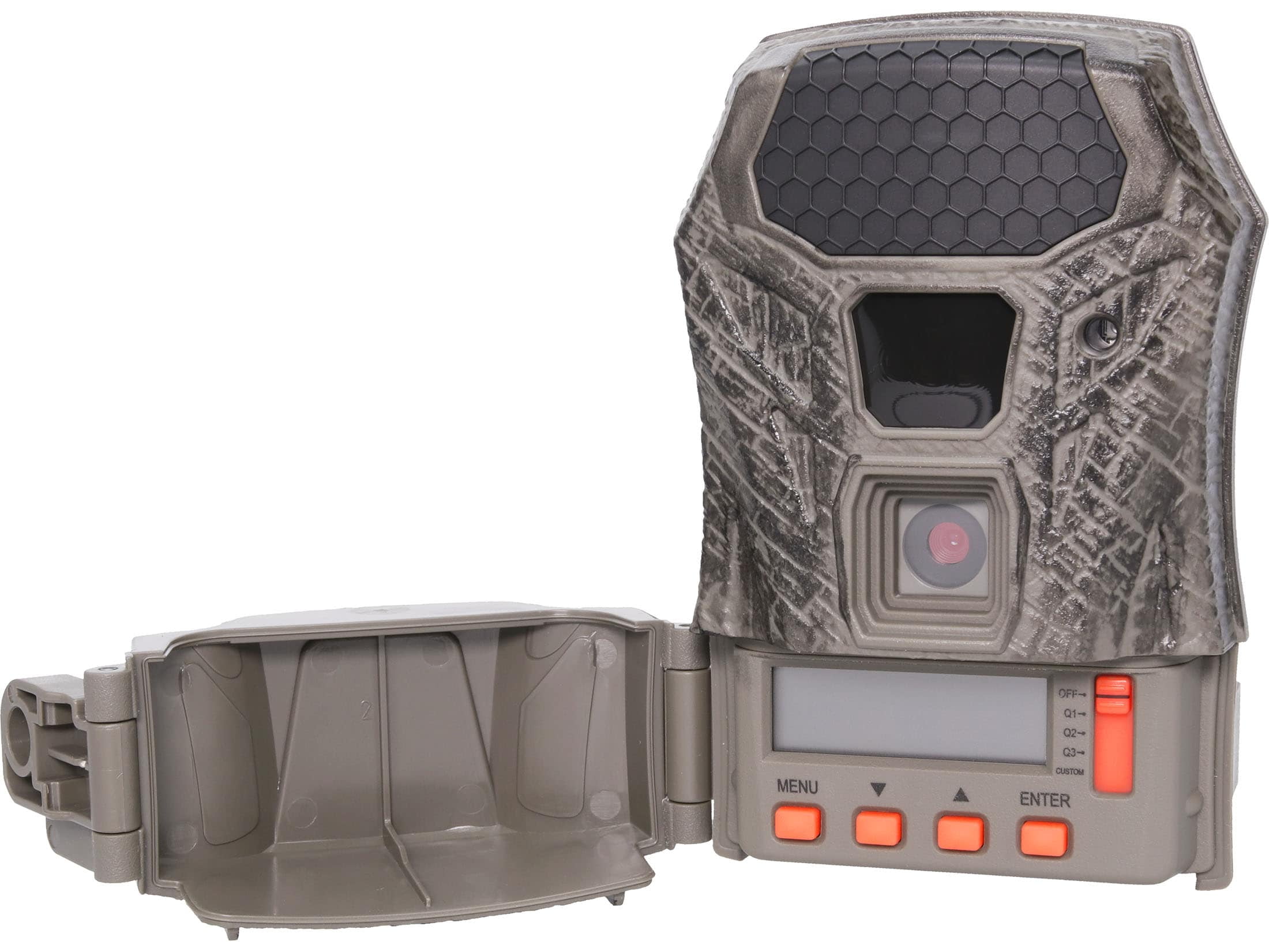 Wildgame Innovations Terra Extreme XD Trail Camera 16 MP