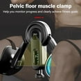 thumbnail image 3 of QenASHaing Pelvic Floor Kegel Exerciser for Male, Pelvic Floor Muscle Trainer with Leg Straps&Double Spring, Inner Thigh Exercise Device for Men and Women, 3 of 8