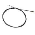 thumbnail image 1 of MIG Torch Liner de 10 pies de alta resistencia Core de acero de acero de alambre de an profesional de alambre 350 A, 1 of 8