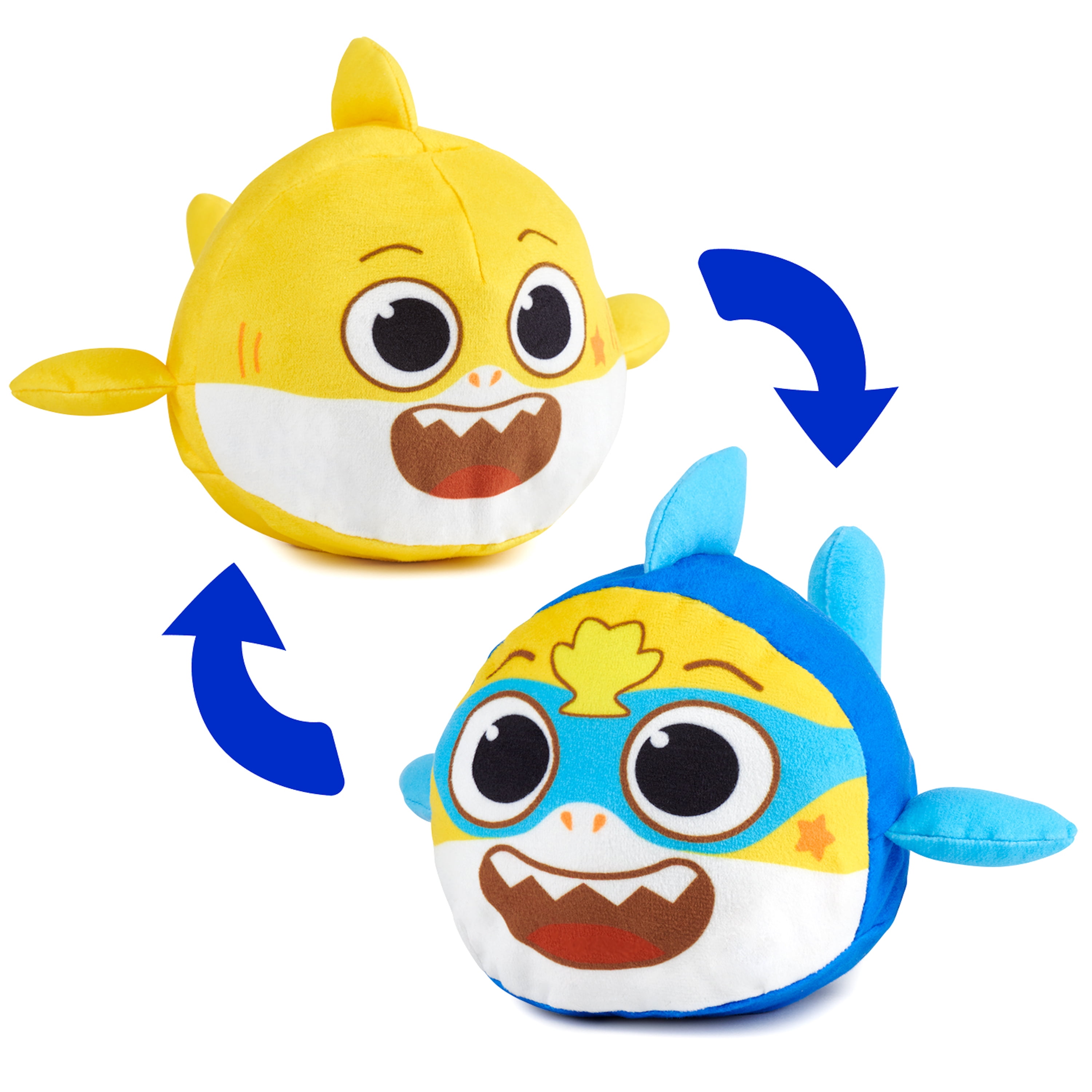New Baby’s/Toddler’s Nickelodeon Baby Shark PJ Set Very Cute 