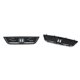 thumbnail image 2 of Car Dashboard Central Control Air Conditioning Outlet Panel Trim for W219 2007-2009, 2 of 5