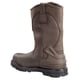 thumbnail image 5 of Bota de trabajo Carhartt Heritage con punta de acero impermeable para hombre, 5 of 9