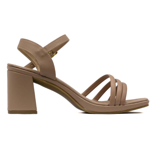 Zapatilla Viany 840 para Mujer Zapaterias Mexico VIANY 840-MAQ