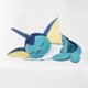 thumbnail image 1 of Muñeco de peluche, figura de anime, juguete de peluche, figura de anime, juguete de peluche, muñeco esponjoso relleno de dibujos animados, funcionalidad de alta precisión, 1 of 8