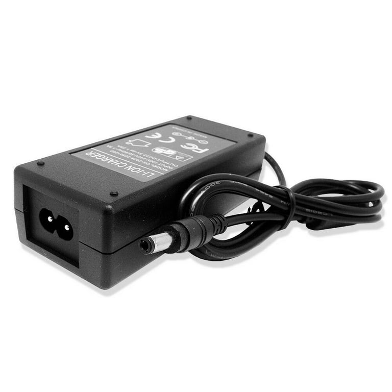 AC Adapter Cord Charger for iRobot Roomba 620 650 760 761 770 780 790 595  585