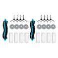 thumbnail image 1 of For 11090 Spin Revolution Robot Vacuum Parts Roller Side Brush Filter Mop Cloth Rag Dust Bag Accesorios, 1 of 5