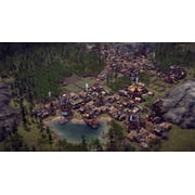 Endzone: A World Apart: Complete Edition - PlayStation 5