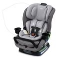 thumbnail image 1 of Britax Poplar S Convertible Car Seat, 2-in-1 Car Seat with Slim 17-Inch Design, ClickTight Technology, Glacier Graphite, 1 of 5