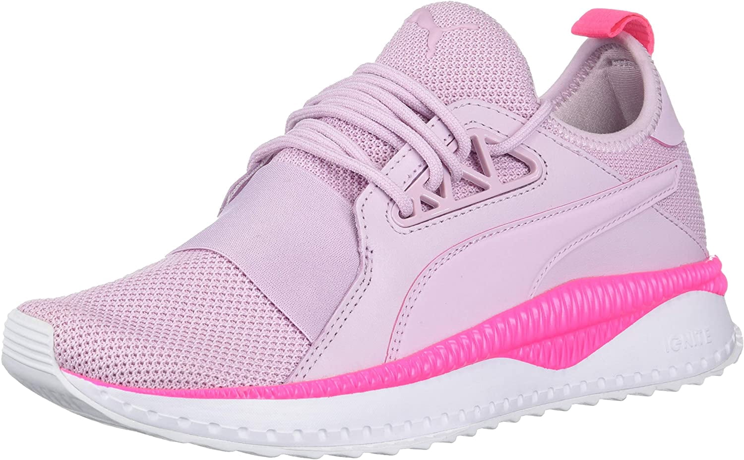 PUMA Women's Tsugi APEX Jewel Sneaker 