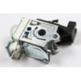 thumbnail image 3 of RB-K113 K113 Carburetor Carb Shindaiwa T235 String Trimmer TCA18, 3 of 3