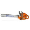 Husqvarna 460 Rancher 24" 60.3cc 3.62HP Gas Powered Chain Saw XTorq Chainsaw