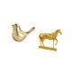 thumbnail image 5 of Figura de pájaros,Figura de pájaro dorado,decoración del hogar,estatua de animal,Estatuas de caballos,Estatuas de caballos Figura de caballo Figura de caballo,Escultura de caballo Adornos de, 5 of 8