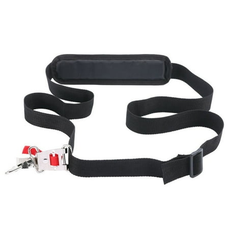 

Hayafir Adjustable Single Harness Quick Release For STIHL Strimmer Brush Cutter Strap