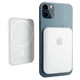 thumbnail image 1 of Bateria Externa Magsafe OEM De 5000 mAh Para iPhone, 1 of 3