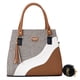 thumbnail image 1 of Bolsa Yute De Mujer FANA Harlow Color Camel Premium Es Tuya, M3996!!, 1 of 3