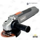 thumbnail image 5 of Esmeriladora Angular Profesional Gladiador 700w 120v 60 Hz AA4152120, 5 of 5