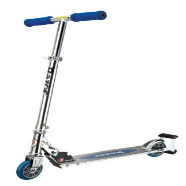 Razor Spark Scooter (Blue)