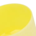 thumbnail image 4 of PVC Stylish And Beautiful  Singing Bowl, Frosted Singing Bowl, Strong And Durable Music Instrument Child School For Home Yellow, 4 of 8