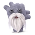 thumbnail image 3 of Peluche Zuru Flugger Old Foggies 22 cm Varios modelos 1 Pieza, 3 of 4