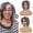 5, variant on Deep Wave Lace Front Wig, Human Hair, 180 Density, HD Full Lace Front Wig, Curly Human Hair Wig with Baby Hair for Women