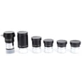 thumbnail image 1 of X Barlow Lens, 2x Télescope Barlow Lens Plossl Oculaire Set Barlow Lens Méticuleusement Conçu, 1 of 8