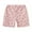 Pink, variant on Ruyang Kids Boys' Beach 𝗧runk Toddler Swim Shorts Love and Flowers Patterned Boardshorts Beach Shorts Adjustable Waist