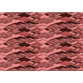 thumbnail image 1 of Ahgly Company Machine Washable Indoor Rectangle Transitional Cranberry Red Area Rugs, 2' x 3', 1 of 7