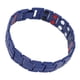 thumbnail image 3 of Pulseras De Terapia Magnética, Reduce La Electricidad Estática, Pierde Peso, Mejora El Sueño, Pulsera Magnética De Acero De Titanio Para Hombres Para Citas ANGGREK AHX2935, 3 of 8