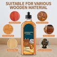 thumbnail image 4 of 5 in 1 Floor Cleaner Concentrate, Hardwood & Tile Floor Cleaner That Removes Stains, Odors, Restores Shine & Protects Surfaces for Long-Lasting Care, 4 of 6