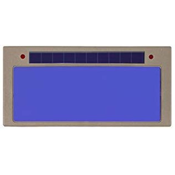 ArcOne T240-10 Tradesman Horizontal Auto-Darkening Filter for Welding Helmets