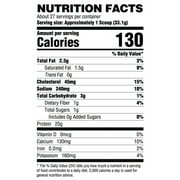RYSE Loaded Protein Powder - Fruity Crunch - 27 Servings