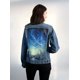 thumbnail image 3 of Venta caliente de invierno estilo casual denim negro hombres sudadera con capucha jeans chaqueta MOQs 102k nuevo Sincero Hogar, 3 of 6
