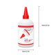 thumbnail image 2 of Pegamento cerámico de 280 ml para reparación de grietas en baños y cocinas, adhesivo impermeable para baldosas, 2 of 8