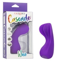 Cascade Wave Stimulator - Purple