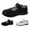 Black, variant on Girls Mary Jan Dress Shoes School Uniform Soft Sole Flats Oxford Church Music Perfomance Wedding & Daily Wear