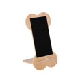 thumbnail image 2 of DOLITY Dog Scratch Pad for Nails Dog Nail File board Resistant Nail Care Dog Scratching Bone Shape, 2 of 9