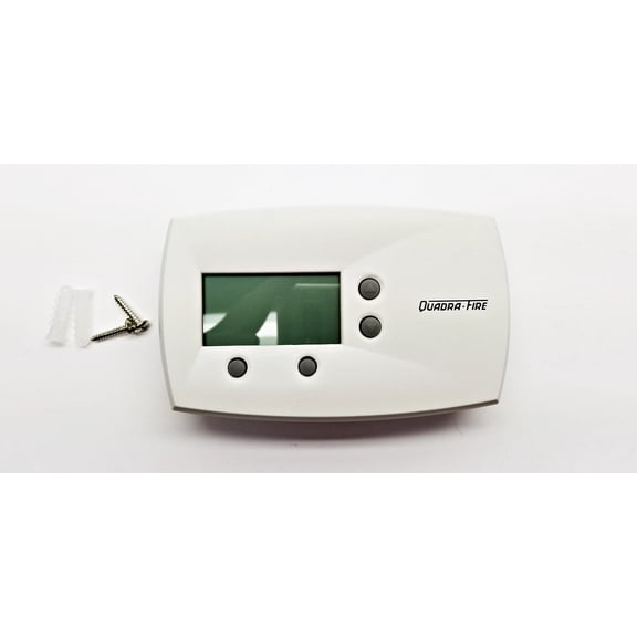 Esesstoves Ae/ce Quadra-Fire Mt. Vernon AE Wall Control