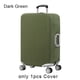 thumbnail image 1 of Maleta Caso De Viaje Carro Equipaje Cubierta Protectora Para 19 A 32 Pulgadas Elástico huangjie unisex, 1 of 2