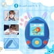 thumbnail image 3 of Reproductor MP3 BluKasa 64GB con Bluetooth para niños con accesorios, 3 of 6