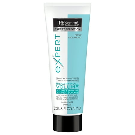 Tresemme Expert Selection Dual Action Maximizer Beauty Full Volume 2.3 oz