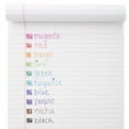 thumbnail image 4 of Paper Mate InkJoy 100ST Ballpoint Pens, Medium Point (1.0mm), Black, 8 Count, 4 of 6