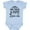 AE-Light Blue, variant on Inktastic My Yaya and Papou Love Me Girls Baby Bodysuit
