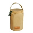 thumbnail image 1 of EIMELI Sac de Rangement pour Réservoirs de Gaz en Toile Oxford, Étui de Protection pour Carburant de Camping et de Randonnée (Petit), 1 of 1