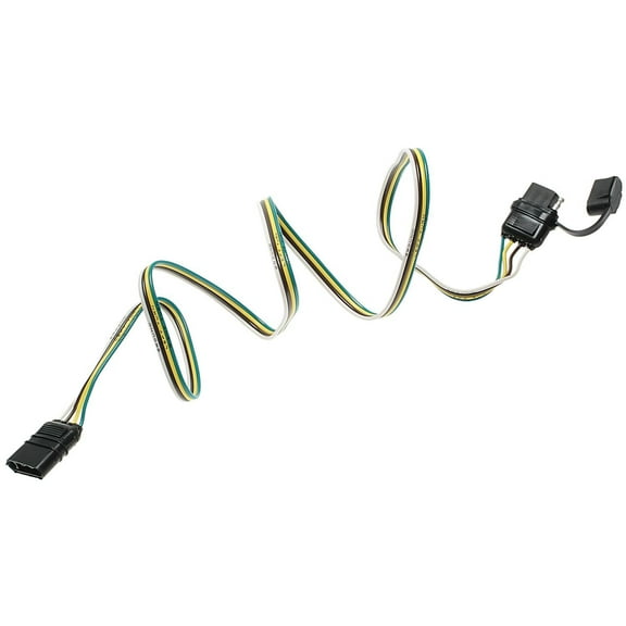 Standard Motor Products TC430 Trailer Connector