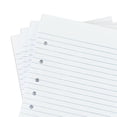 thumbnail image 4 of Pen+Gear Narrow Ruled Mini Binder Filler Paper, 5.5" x 8.5", 100 Sheets, 4 of 6